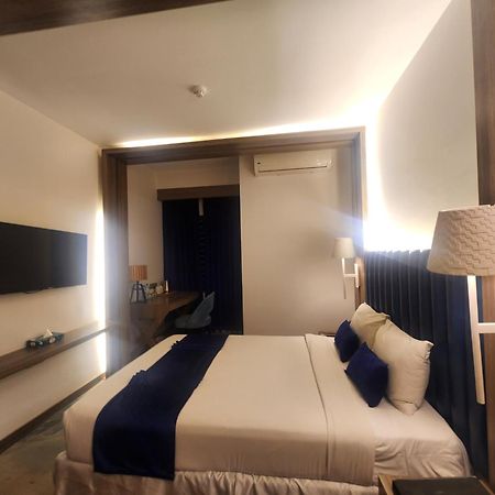 Grace Cox Smart Hotel Cox's Bazar Eksteriør bilde