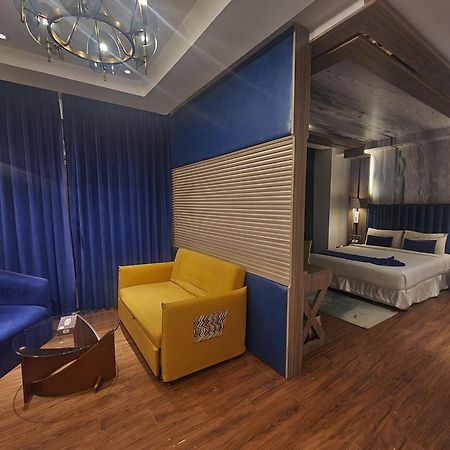 Grace Cox Smart Hotel Cox's Bazar Eksteriør bilde
