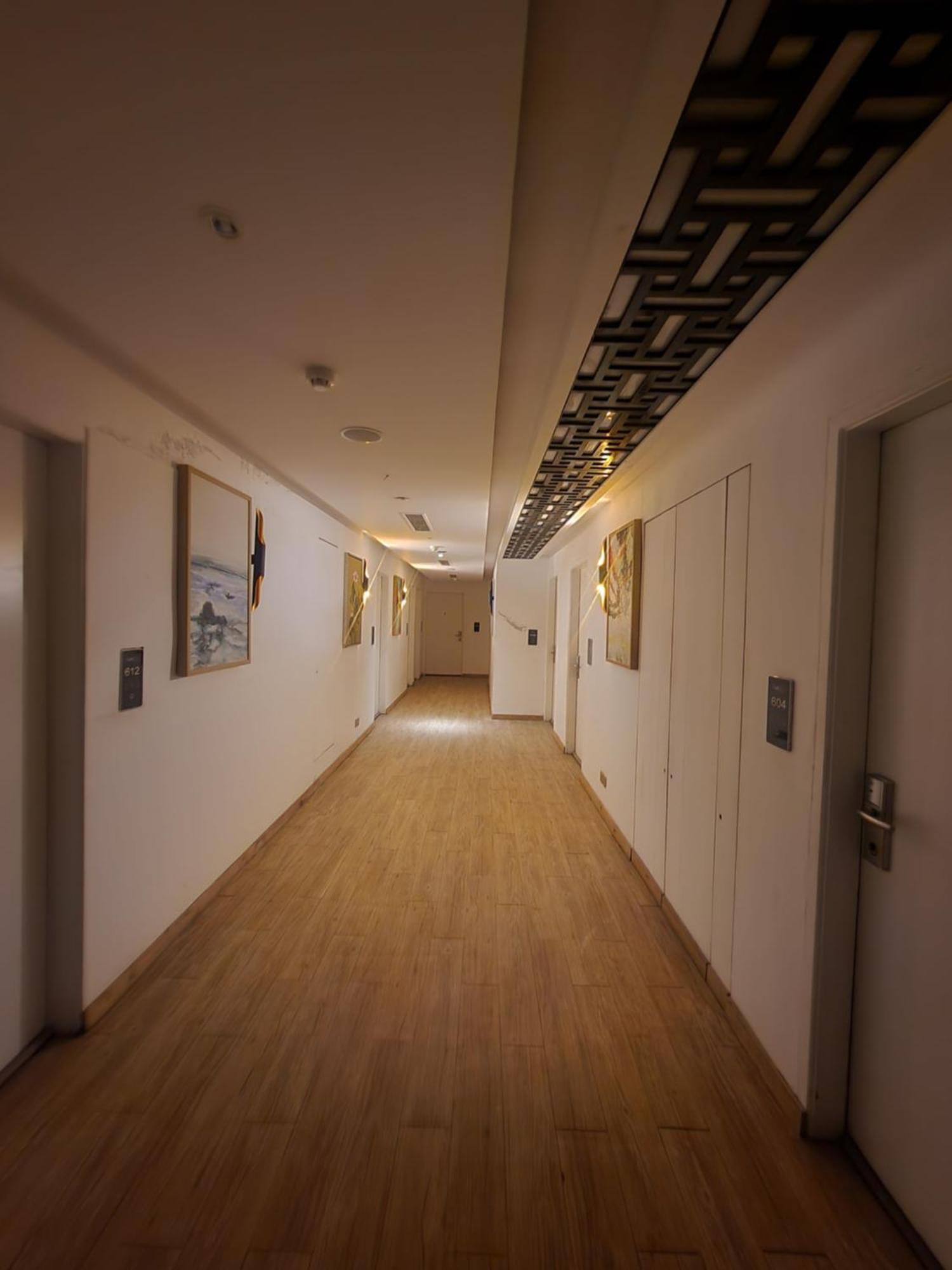 Grace Cox Smart Hotel Cox's Bazar Eksteriør bilde