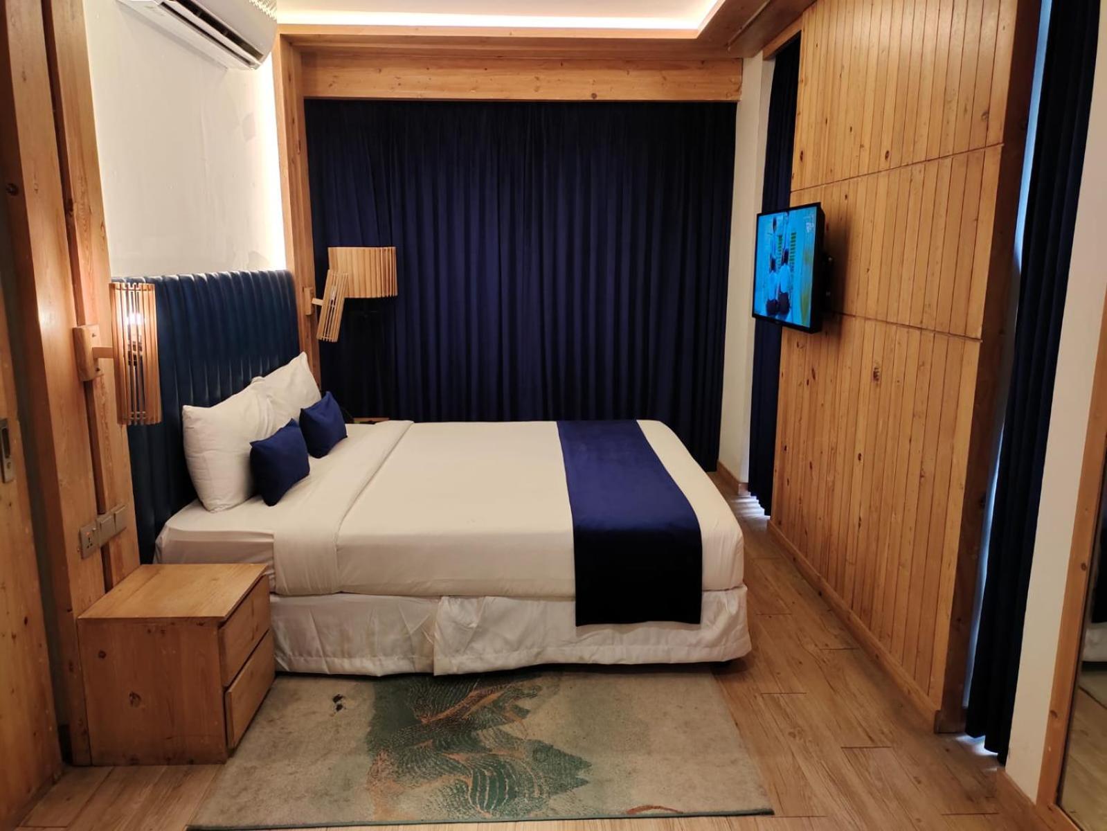 Grace Cox Smart Hotel Cox's Bazar Eksteriør bilde